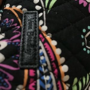 Vera Bradley Hand Bag used for laptops